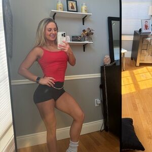 Paragon Shorts Small Black